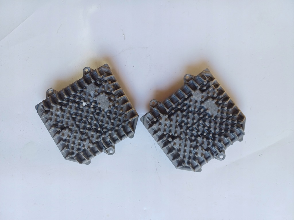 фото №1, Перетворювач модуль лампи led citroen ds5 peugeot psv b81mv