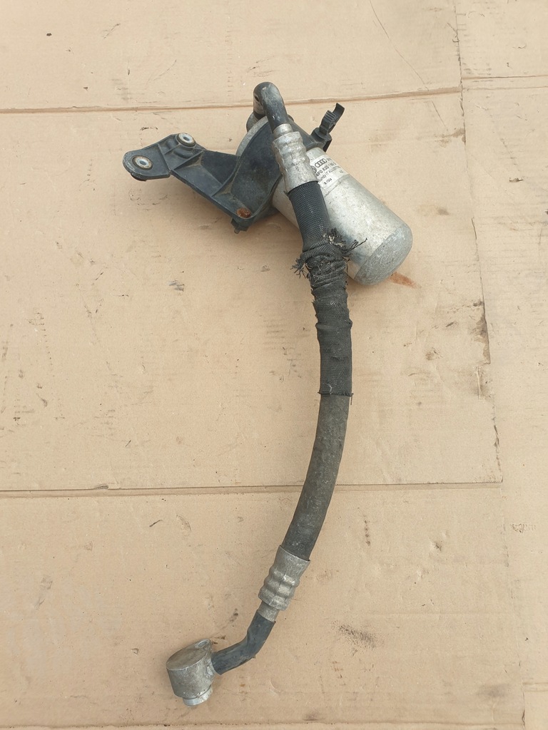 фото №1, Осушувач a6 c6 4f0820189g