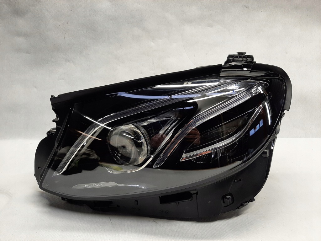Купити Mercedes e фара фара led нова a2139064704