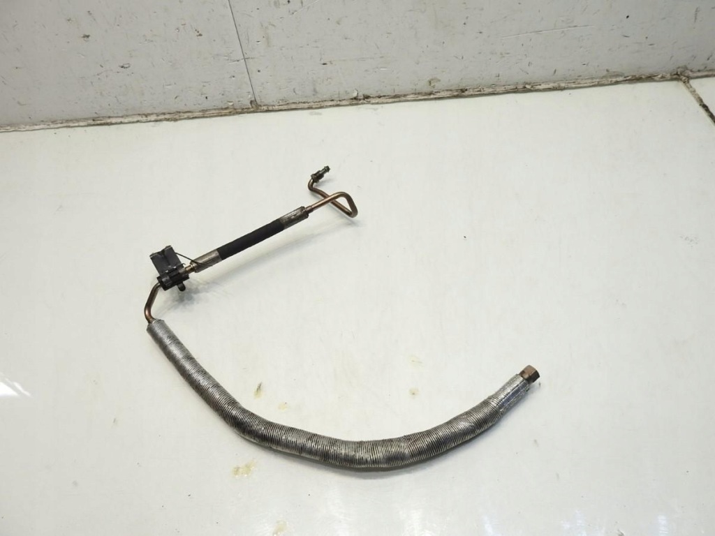 фото №9, Шланг усилителя mercedes w220 4.0 cdi v8 a2204662681