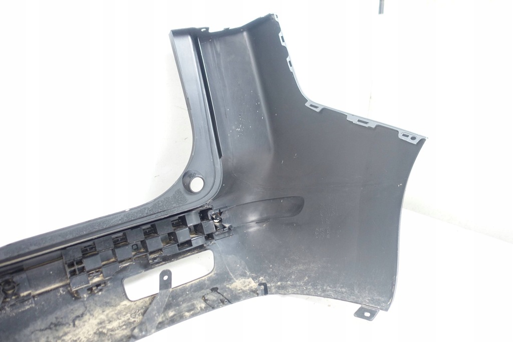 фото №8, Peugeot 5008 2009- бампер задняя задний 9686198277