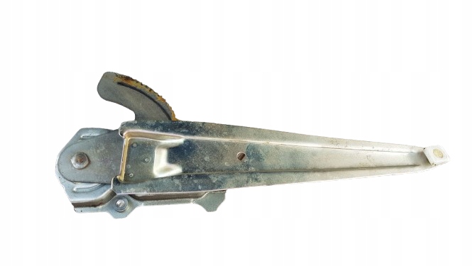 фото №1, Toyota yaris ii підйомник скло правий задня