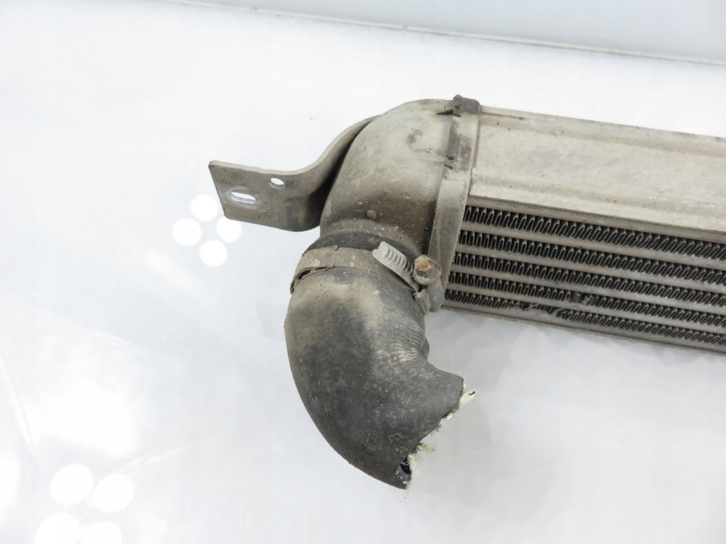 Інтеркулер opel meriva a 1.7 cdti wtp7749 в Україні