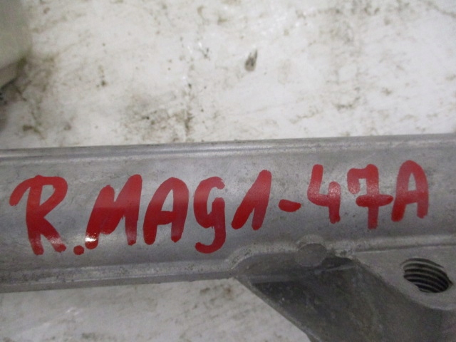 фото №13, Citroen c3 iii рейка рульова трансмісія кермова