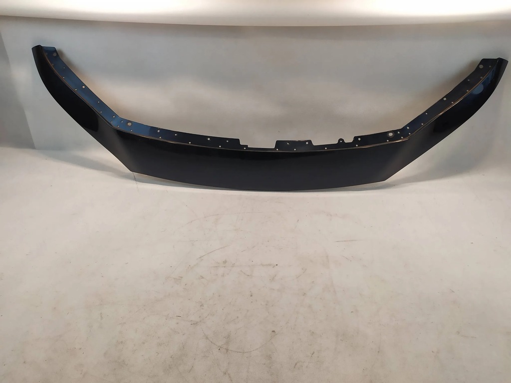 фото №1, Решітка радіатора накладка носик решітка mazda 3 iv 19r-