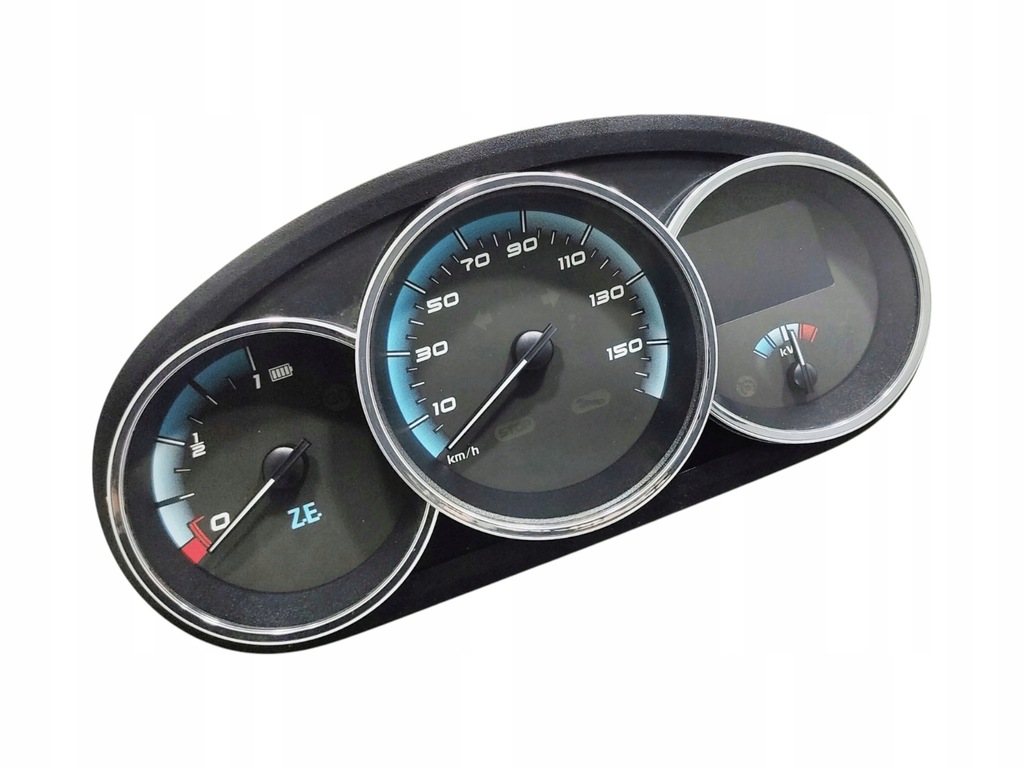 фото №1, Лічильник renault fluence ze 248108436r europa 2009-2012