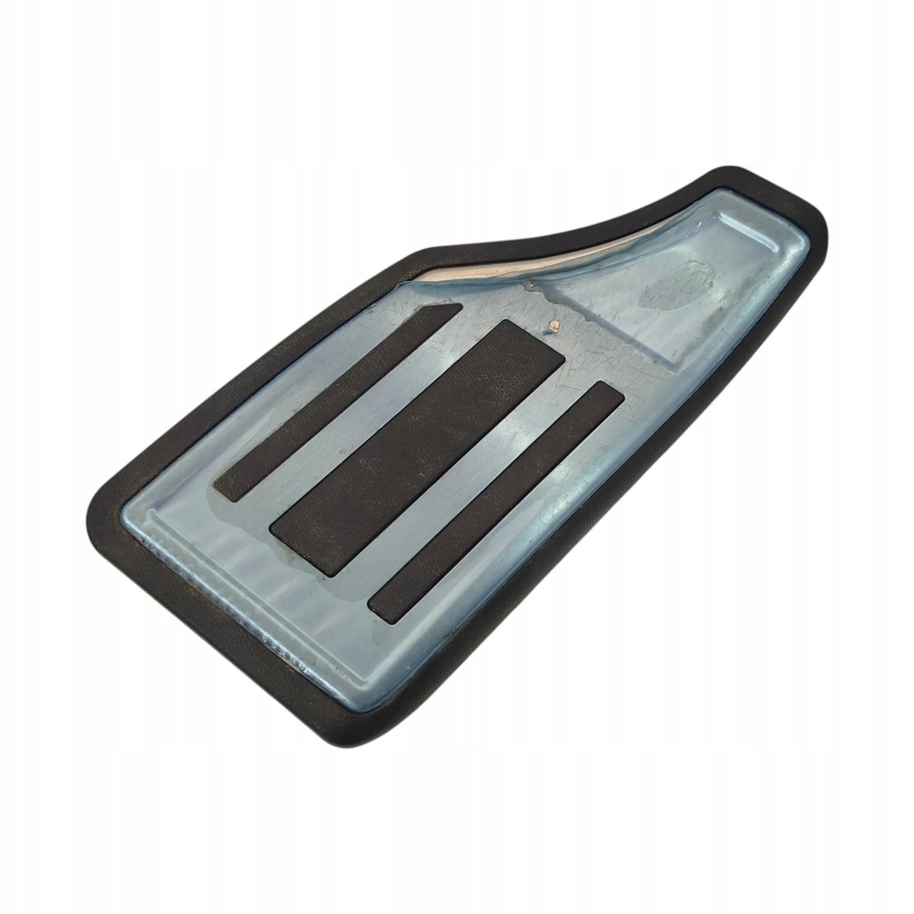 фото №1, Подножка подножка накладка хром nowa opel astra l 9816297480