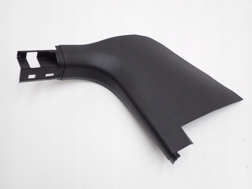 Купить Защита порог стойка правый перед 2g1863484 vw polo 2g vi 21r