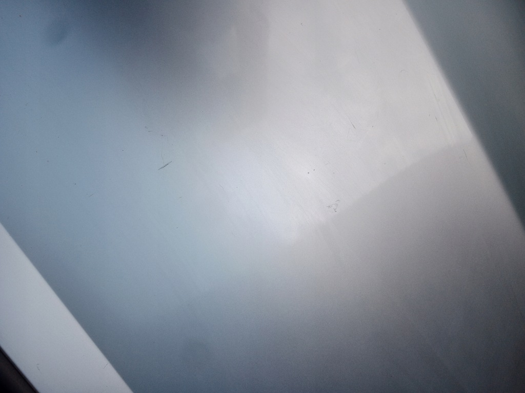 фото №7, Дверь левый задняя peugeot 5008 ezrc