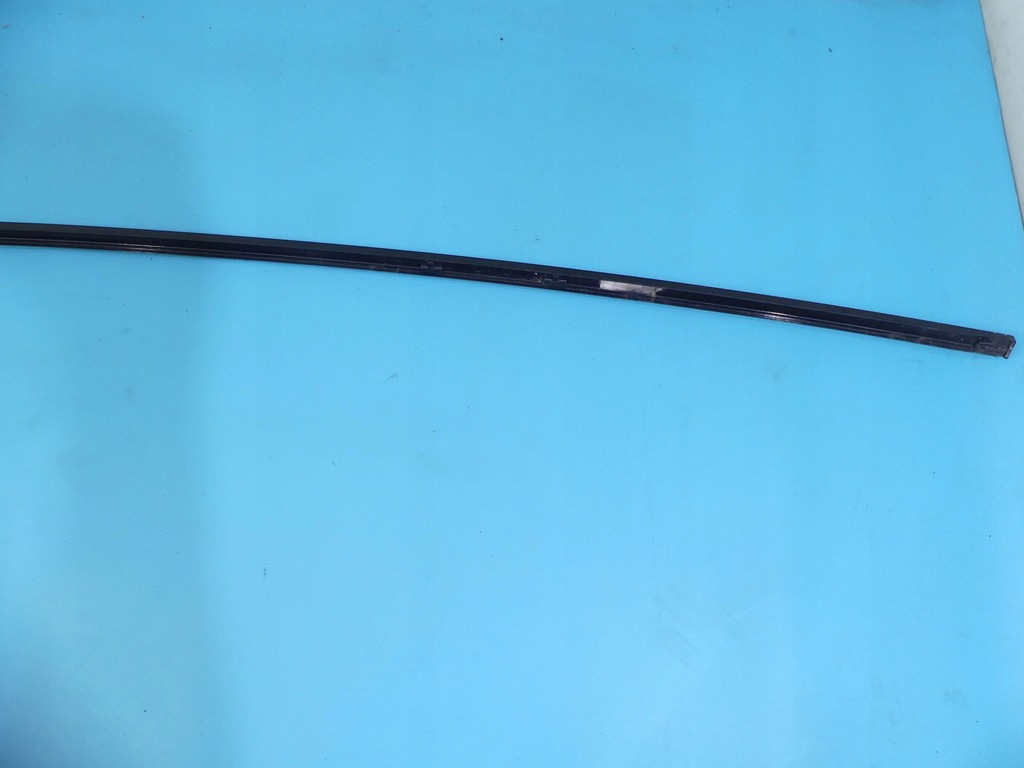 фото №10, Молдинг крыша правая porsche panamera i 970