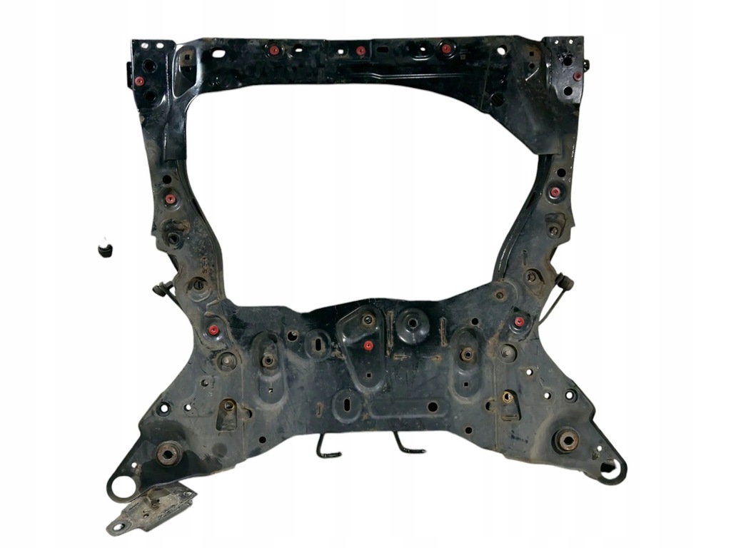 фото №9, Volvo xc90 2018 рама допоміжна передня