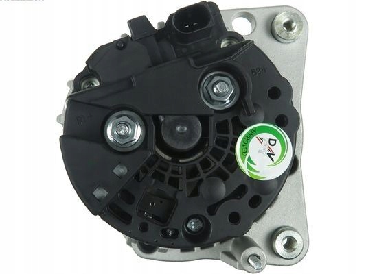 Генератор 70a a0233 as-pl audi a2 a3 a4 8l Доставка