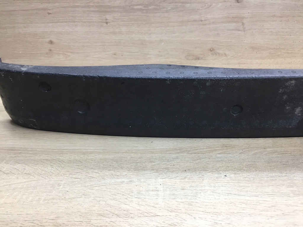 фото №12, Оригинальный абсорбер бампера заднего bmw e65 e66