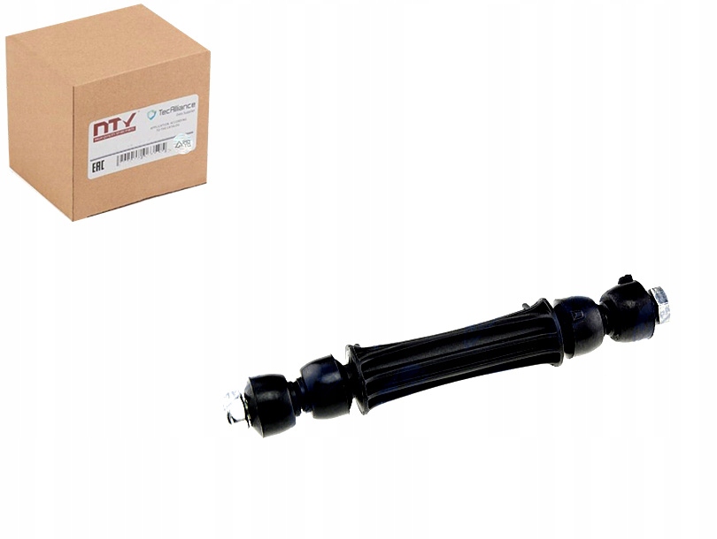 фото №1, Nty zlp-fr-012 тяга / кронштейн, стабілізатор