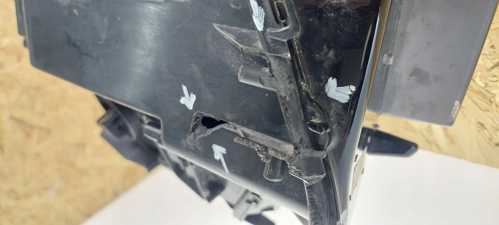 фото №7, Skoda kodiaq 2022 лампи передні