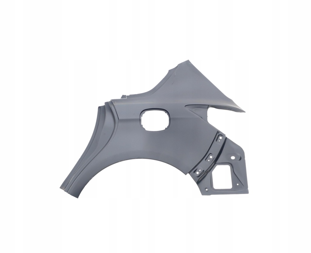 Купити Ford s-max mk2 крило задній задні