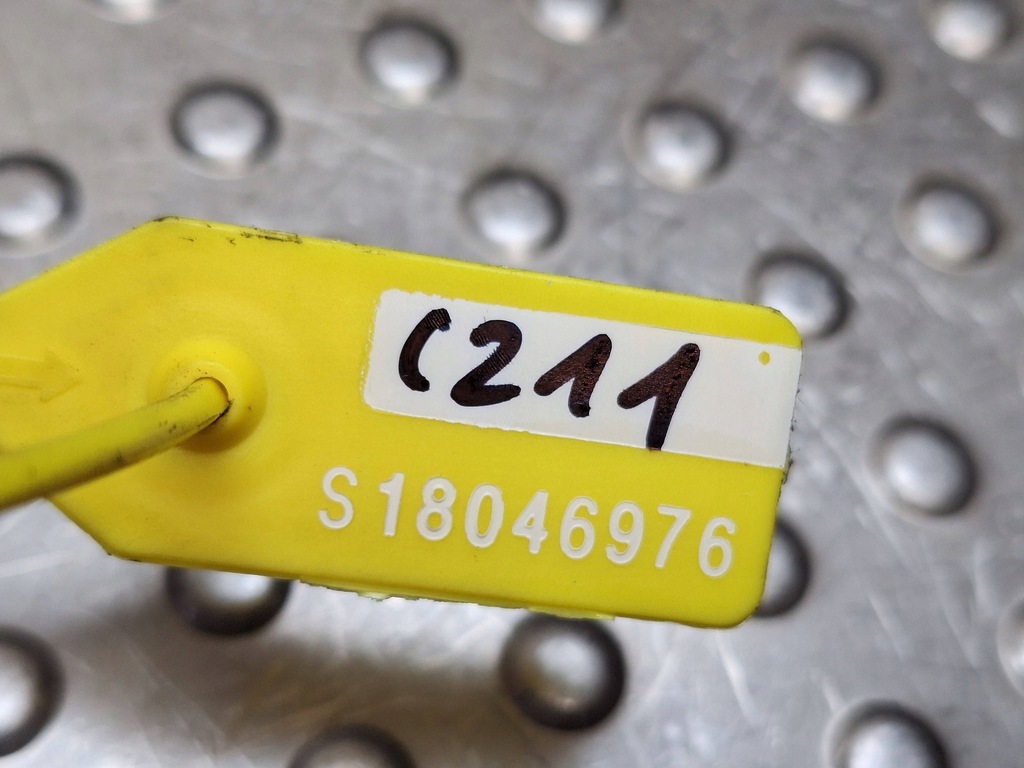 фото №9, Насос підсилювача 7z07-1 mitsubishi l200 iv 2.5 did 4d56u 06-