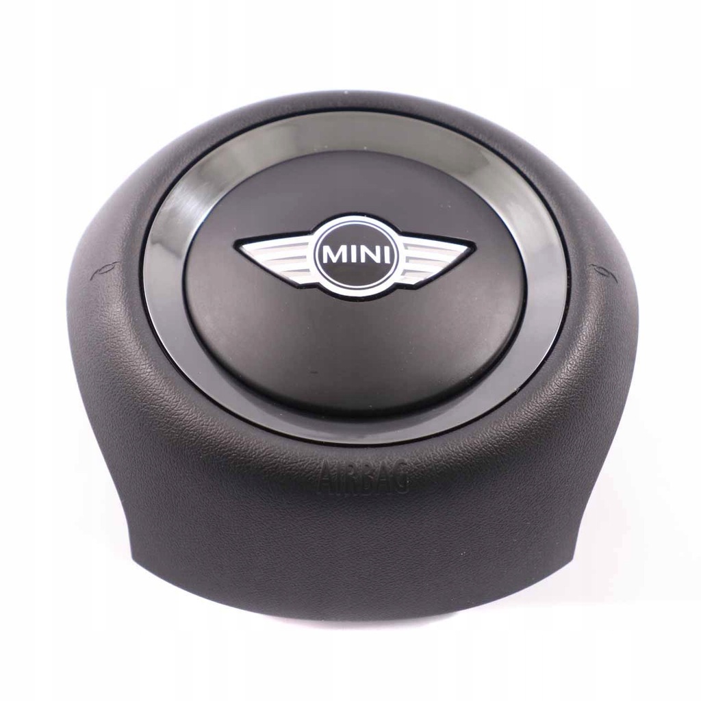 фото №1, Mini r60 r61 подушка подушка безпеки повітряна водія