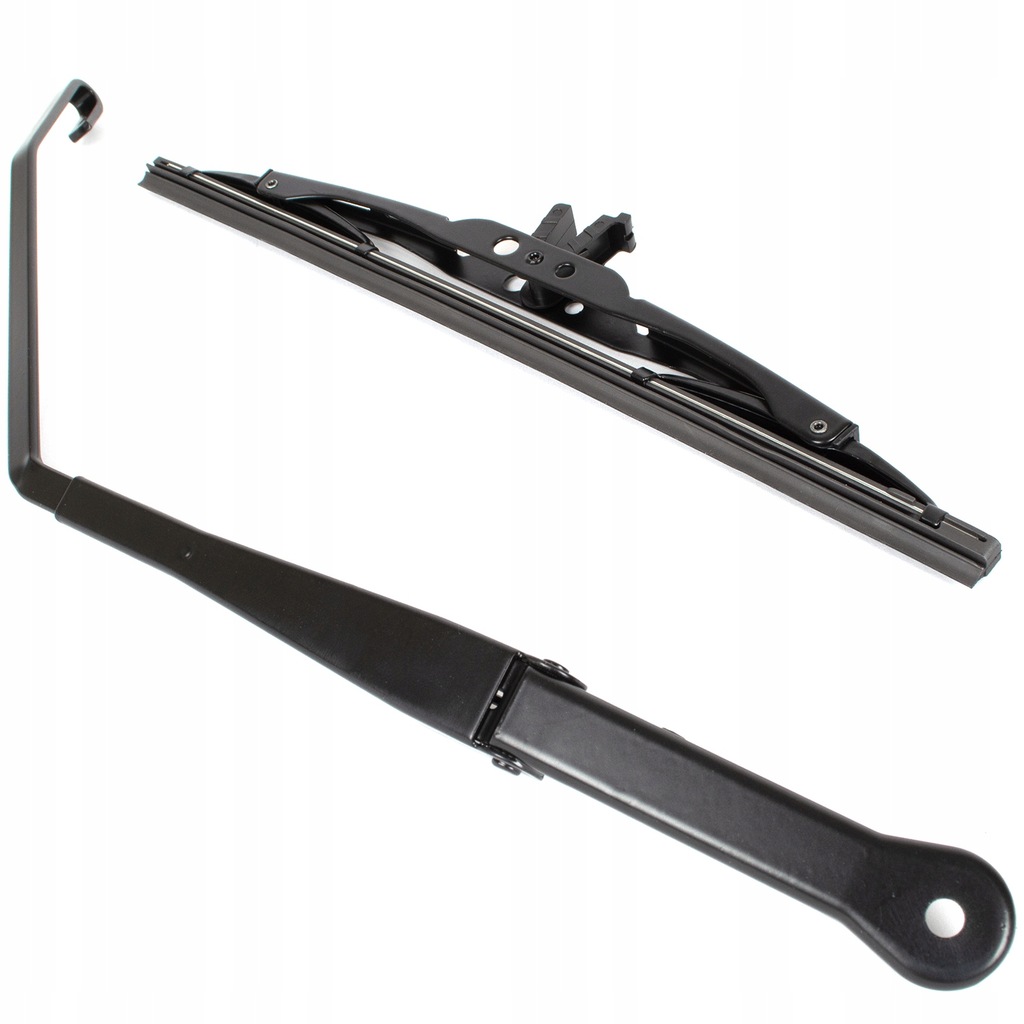 фото №1, Важіль двірники задня do suzuki jimny 2007+