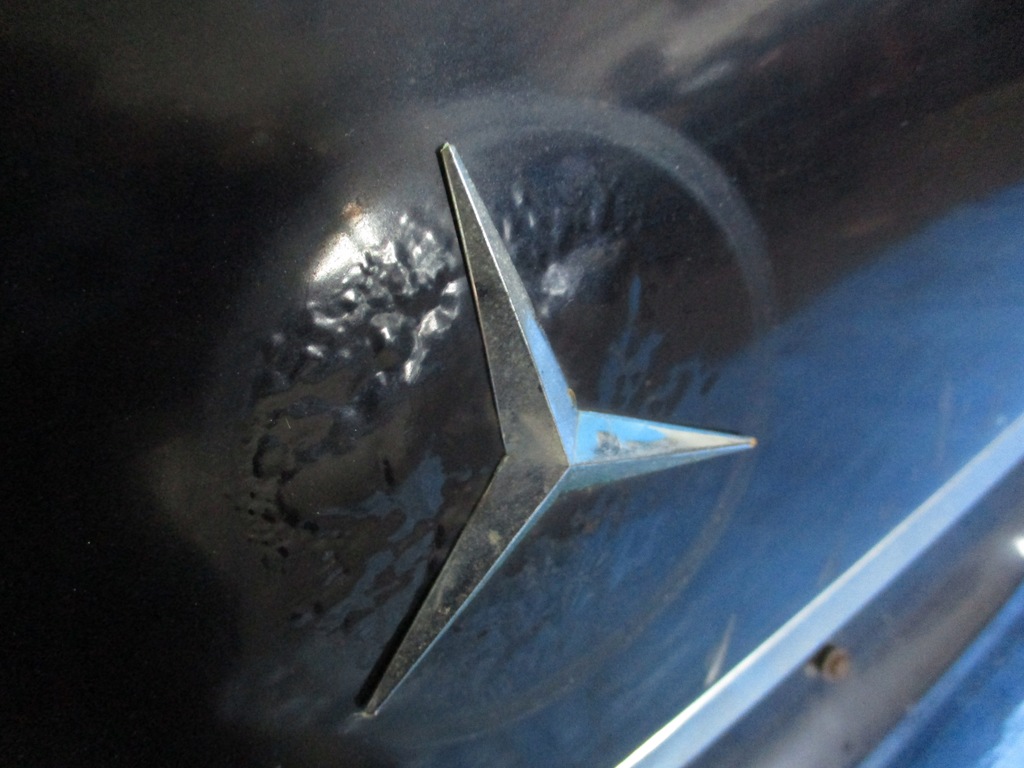 фото №6, Крышка багажника багажника mercedes w211 kombi