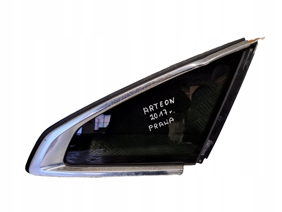 фото №1, Vw arteon 2017 r скло права задня