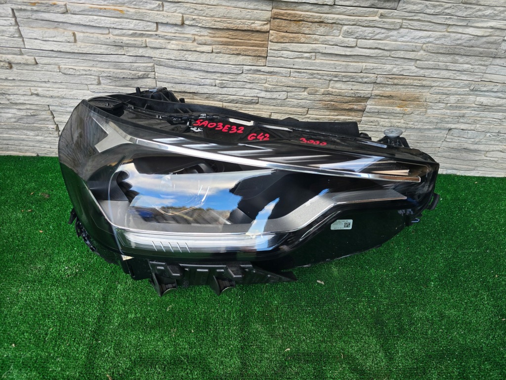 Купить Лампа led bmw 2 g42 5a03e32