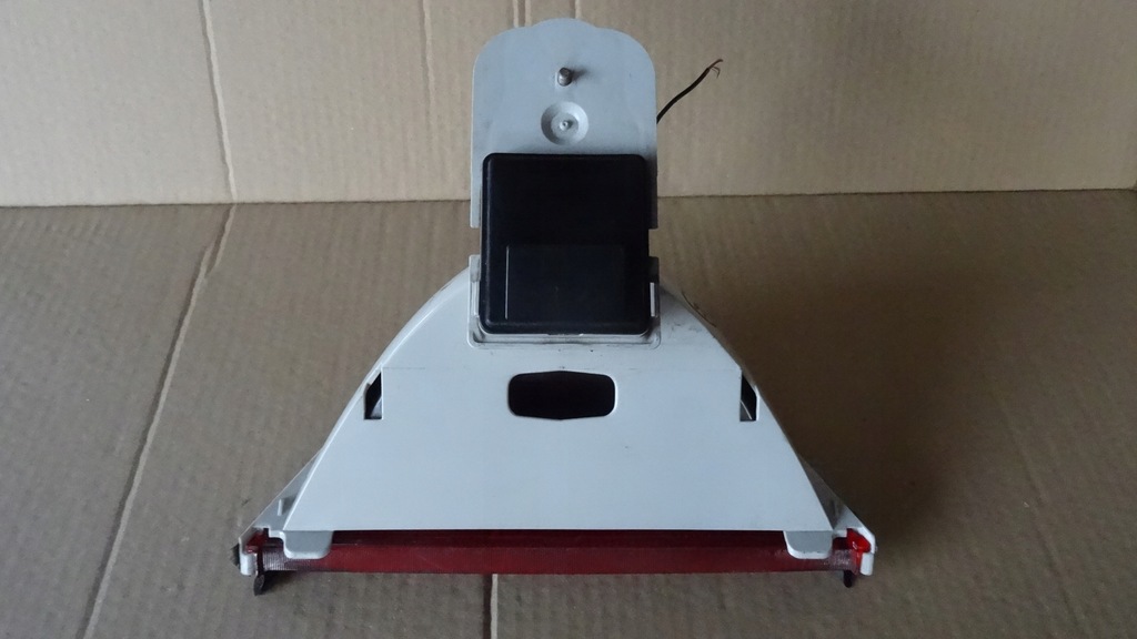 фото №4, Bmw e39 свет стоп-сигнал