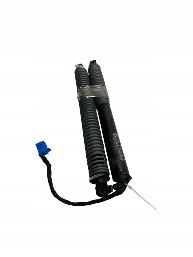 фото №8, Bmw 7 g11 g12 2017 амортизатор крышки задний багажника