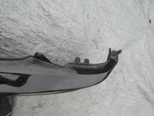 фото №7, Mini cooper r50 дизель бампер передний перед