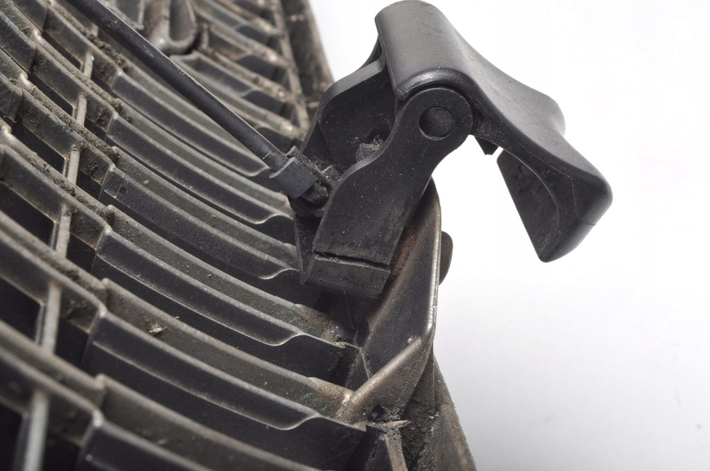 фото №13, Lexus gs ii решітка радіатора решітка радіатора 53111-30810