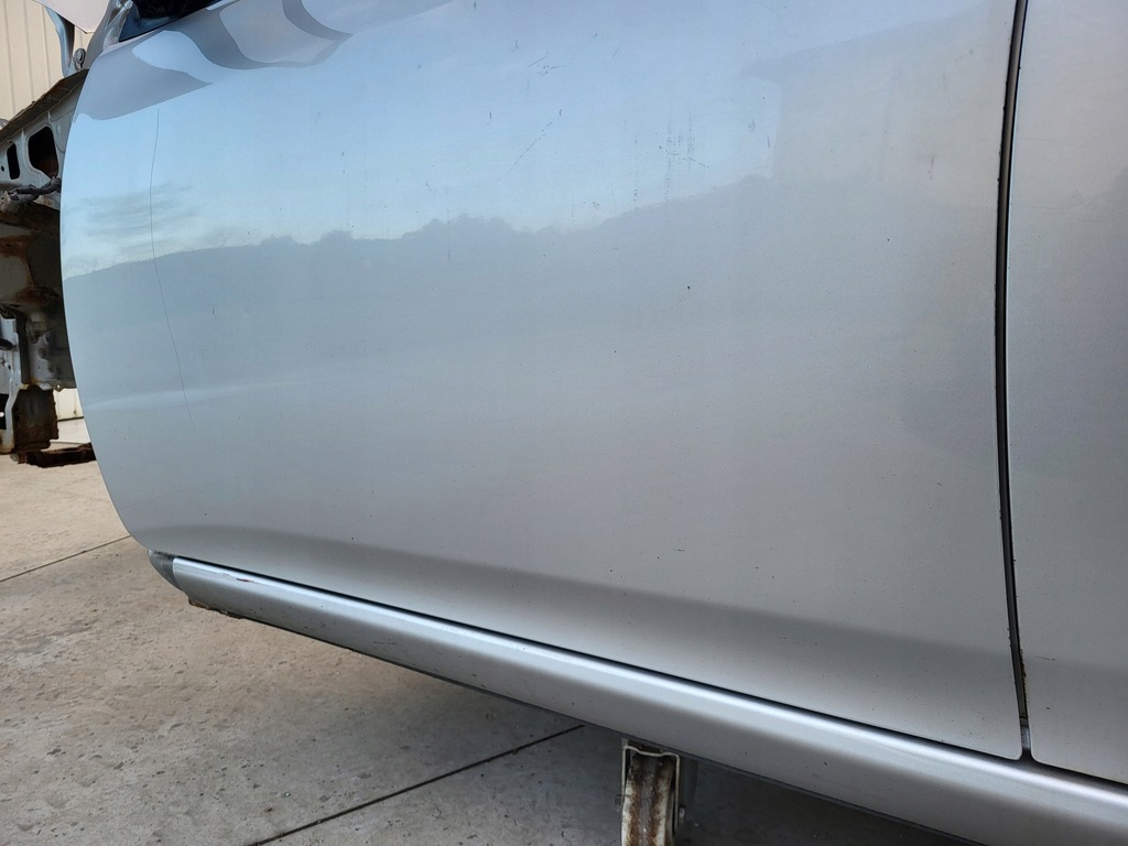 фото №8, Toyota corolla e15 07r двері ліва передні перед 1f7