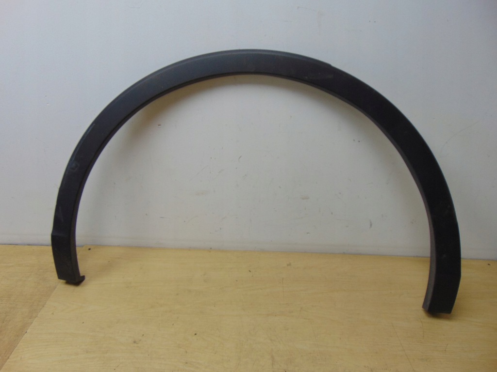 фото №1, Накладка крыла правая задняя tiguan ii 5na