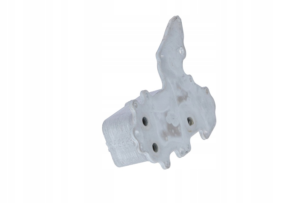 фото №9, Радіатор оливи, олія двигунний nrf 31792