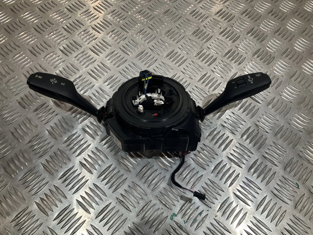 фото №2, Переключатель комбинированный bmw 2 f22 2.0 d