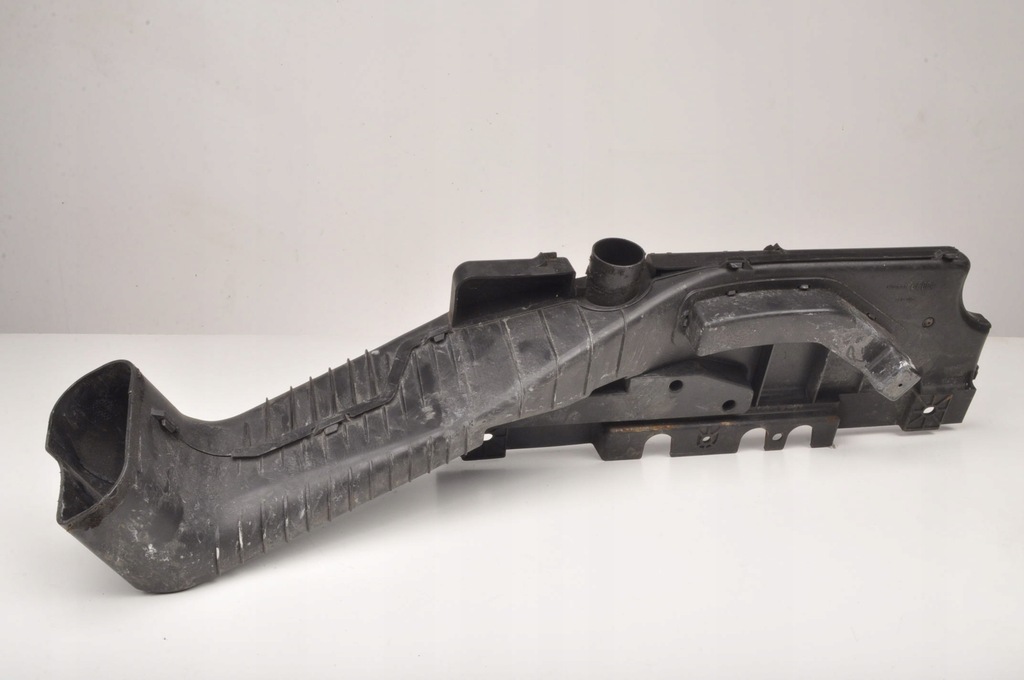 фото №6, Murano i z50 шланг воздухозаборник 3,5 v6 cc004