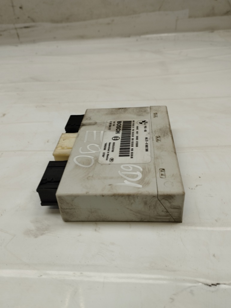 Bmw e90 модуль датчиков парковки pdc 6982396 в Украине