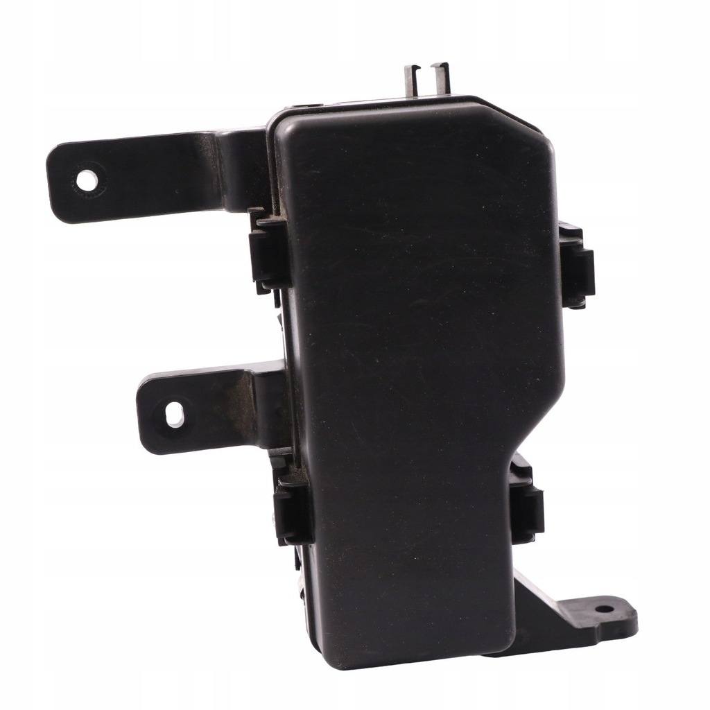 фото №9, Hyundai h-1 коробка запобіжників модуль реле ecu 91401-4h161