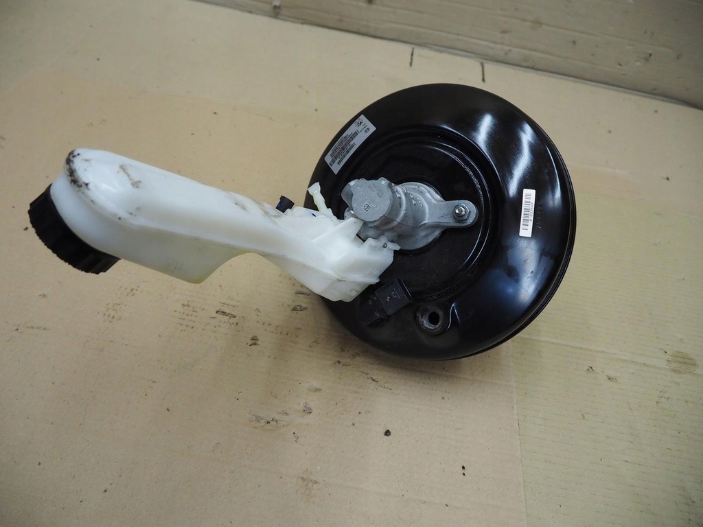 фото №7, Усилитель тормозов тормозные 6875608 bmw 2 f46 f45 2.0d