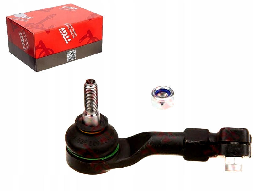 Купить Trw наконечник тяга поворот renault twingo i 1.2 c06