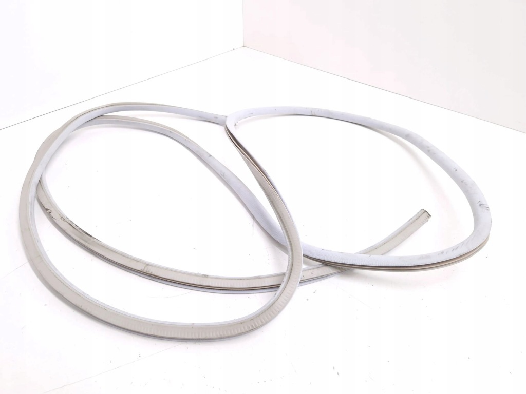 фото №1, Peugeot 508 rxh 2012 гумовий елемент ущільнювальна люк