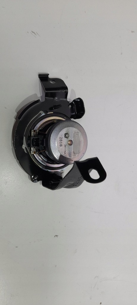 фото №9, Динамик задняя jeep grand cherokee wk2