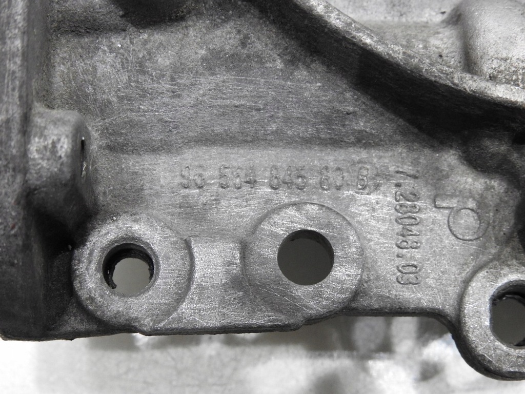 фото №9, Насос оливи масляна citroen c3 picasso 1.6 hdi