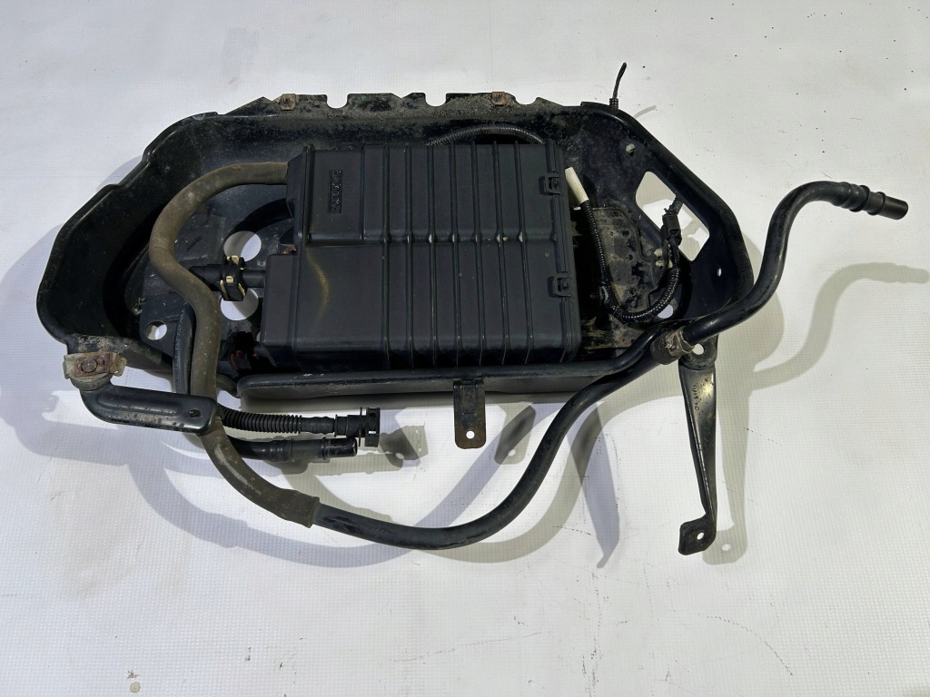 Фильтр угольный паров топлива evap ford mustang v 2010 Киев