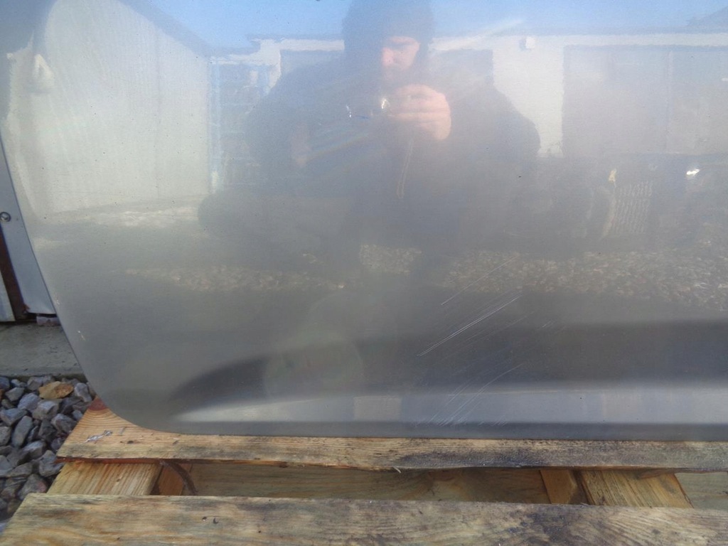 фото №7, Двері ліва перед передні kia ceed cee'd 1 i hb 5d kombi 06- лак: 3a