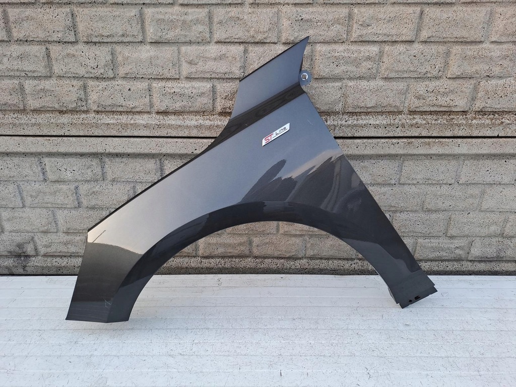 фото №1, Ford focus mk4 mk 4 крыло левый передний