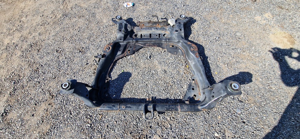 фото №1, Land rover discovery sport підрамник підрамник перед