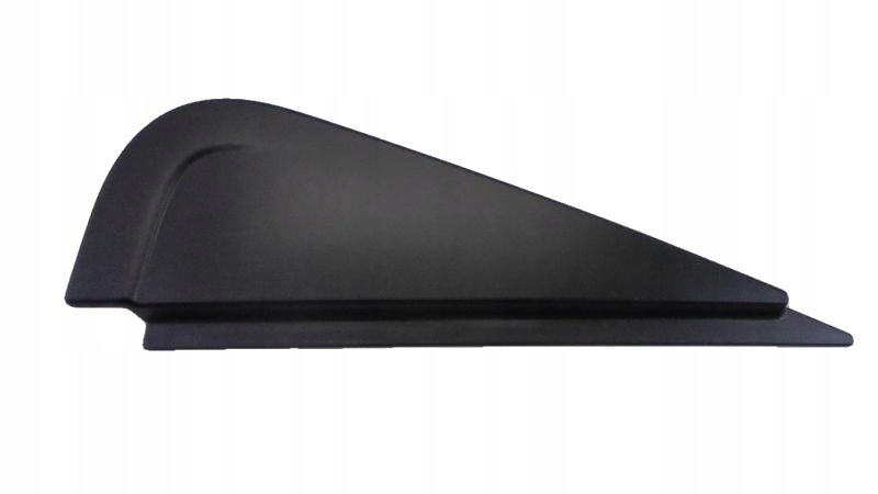 фото №1, Duster i fl молдинг заглушка двері праве задня oryg