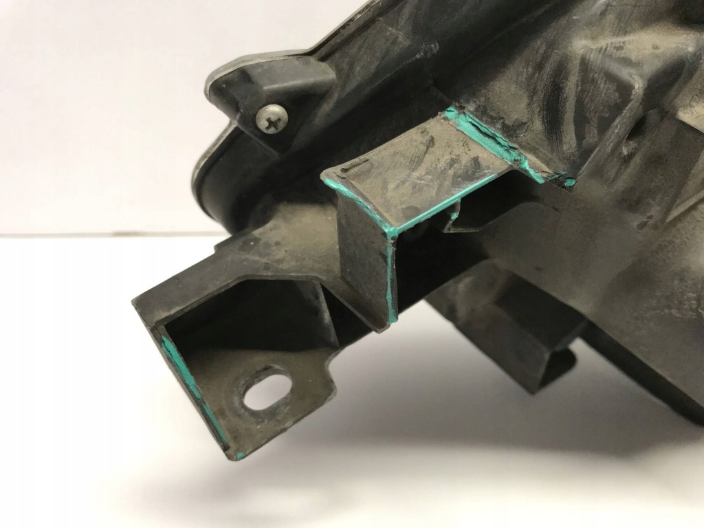 фото №10, Toyota corolla xii e21 lift sedan фара перед правый eu 81110-02t31-00