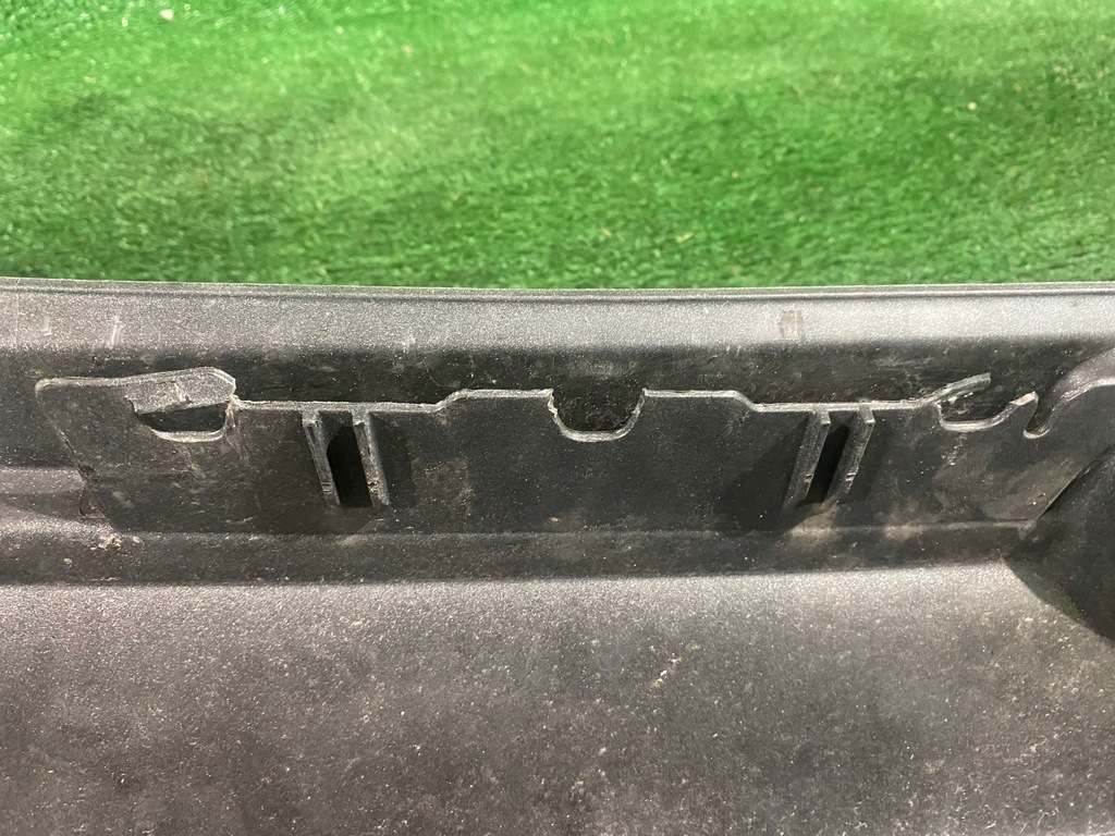 фото №11, Бампер задняя задний kia niro 86611-h8000