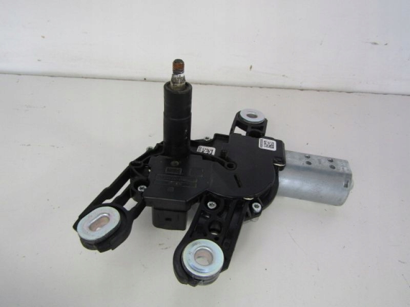 фото №8, Citigo up mii механізм двірники задня 1s6955711a